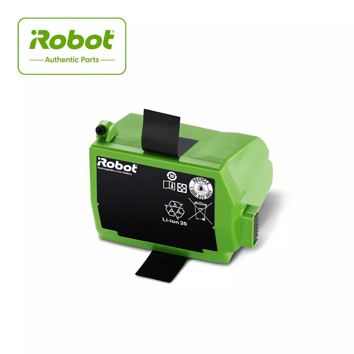 Lithium-ion-accu voor Roomba® s9 robotstofzuiger, , large image number 0
