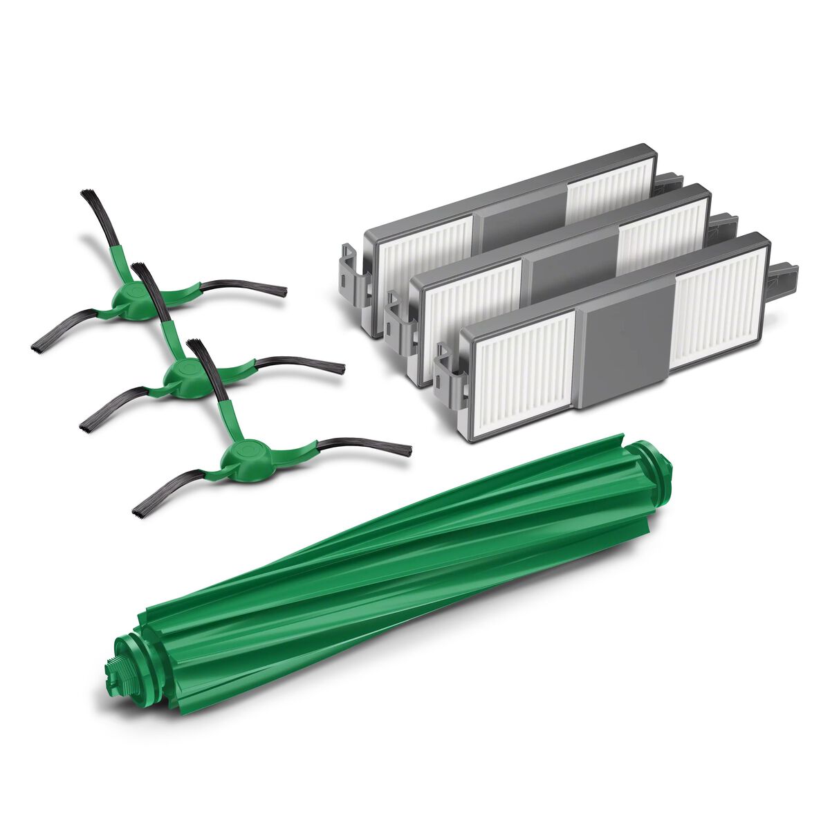 Kit de remplacement pour robots Roomba® 205 DustCompactor™, , large image number 0