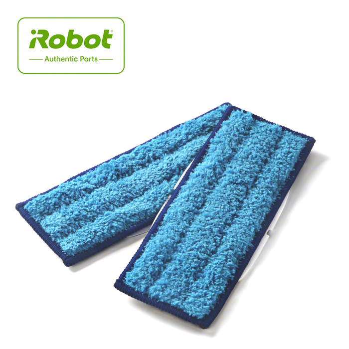 iRobot&reg; Braava jet&reg; wasbare pad voor nat dweilen, , large image number 0