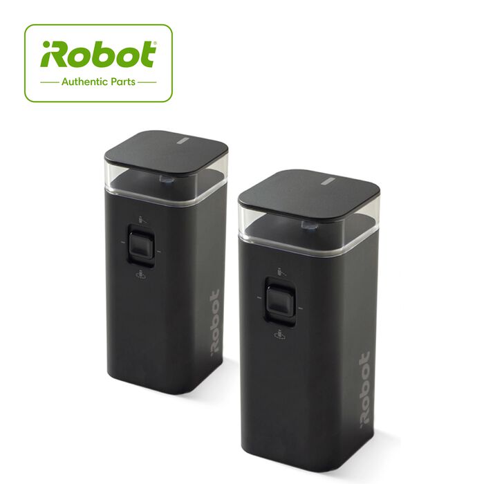 2&nbsp;barri&egrave;res virtuelles Virtual Wall&reg; double fonction, , large image number 0