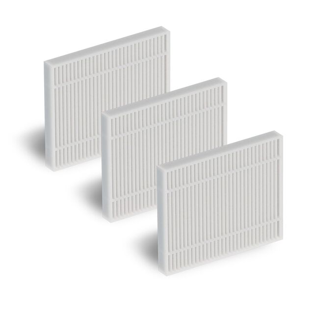 Pack de 3 filtres pour les robots Roomba&reg; 115 Combo