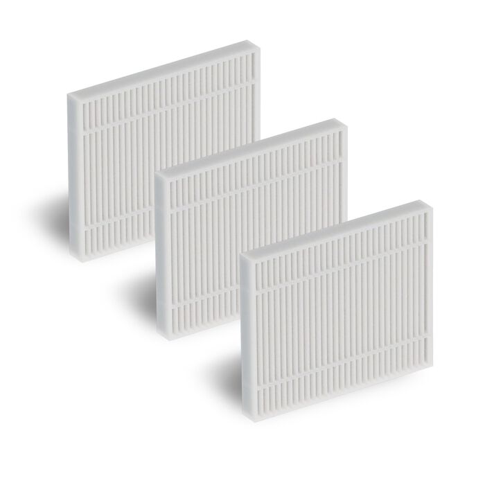 Set van 3 filters voor Roomba&reg; 115 Combo robots, , large image number 0