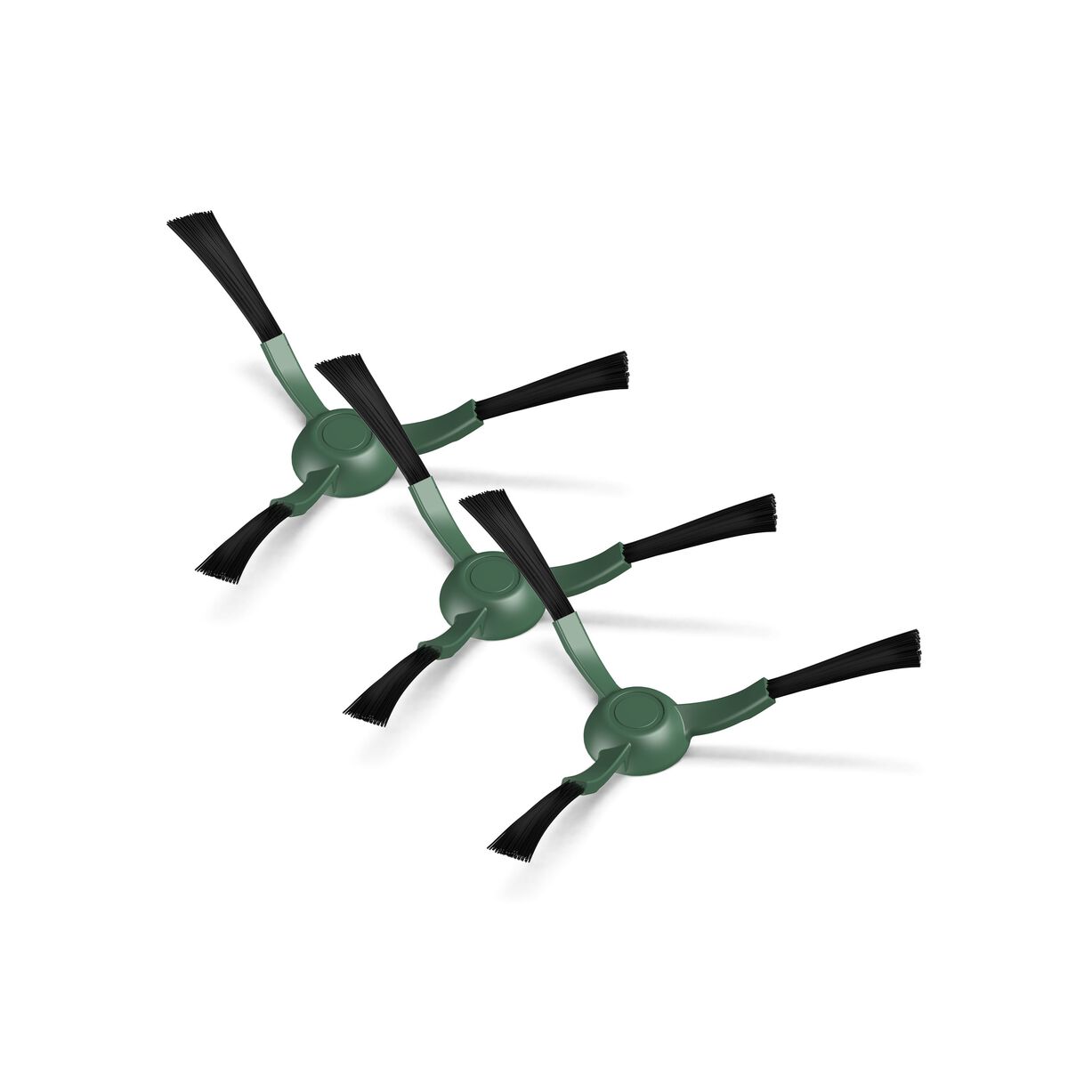 Pack de 3 brosses latérales pour les robots Roomba® Essential, , large image number 0