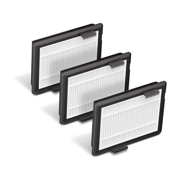 Set van 3 filters voor de Roomba&reg; Max 705 Combo Robot