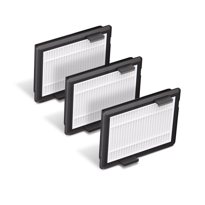 Set van 3 filters voor de Roomba&reg; Max 705 Combo Robot, , large image number 0
