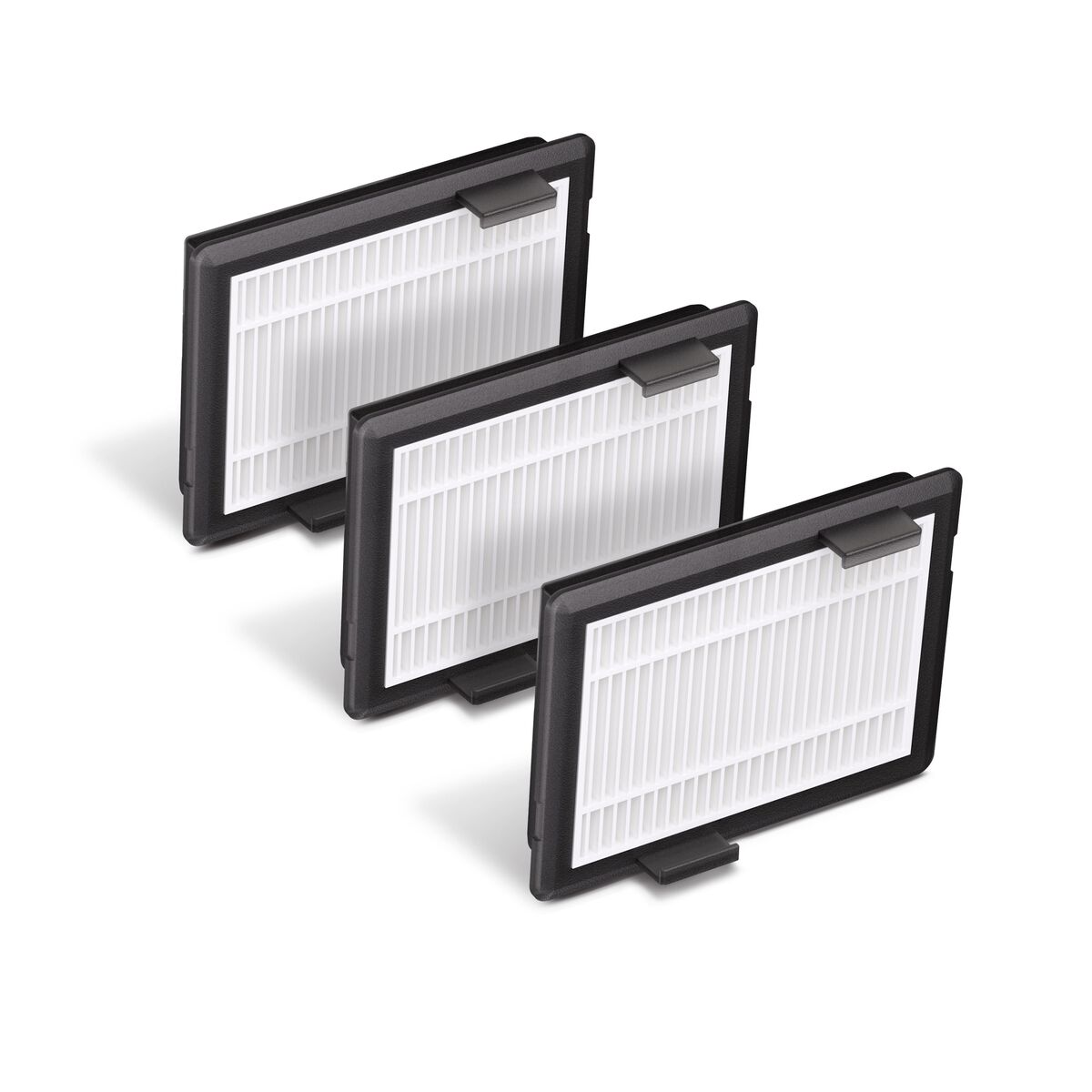 Set van 3 filters voor de Roomba® Max 705 Combo Robot, , large image number 0
