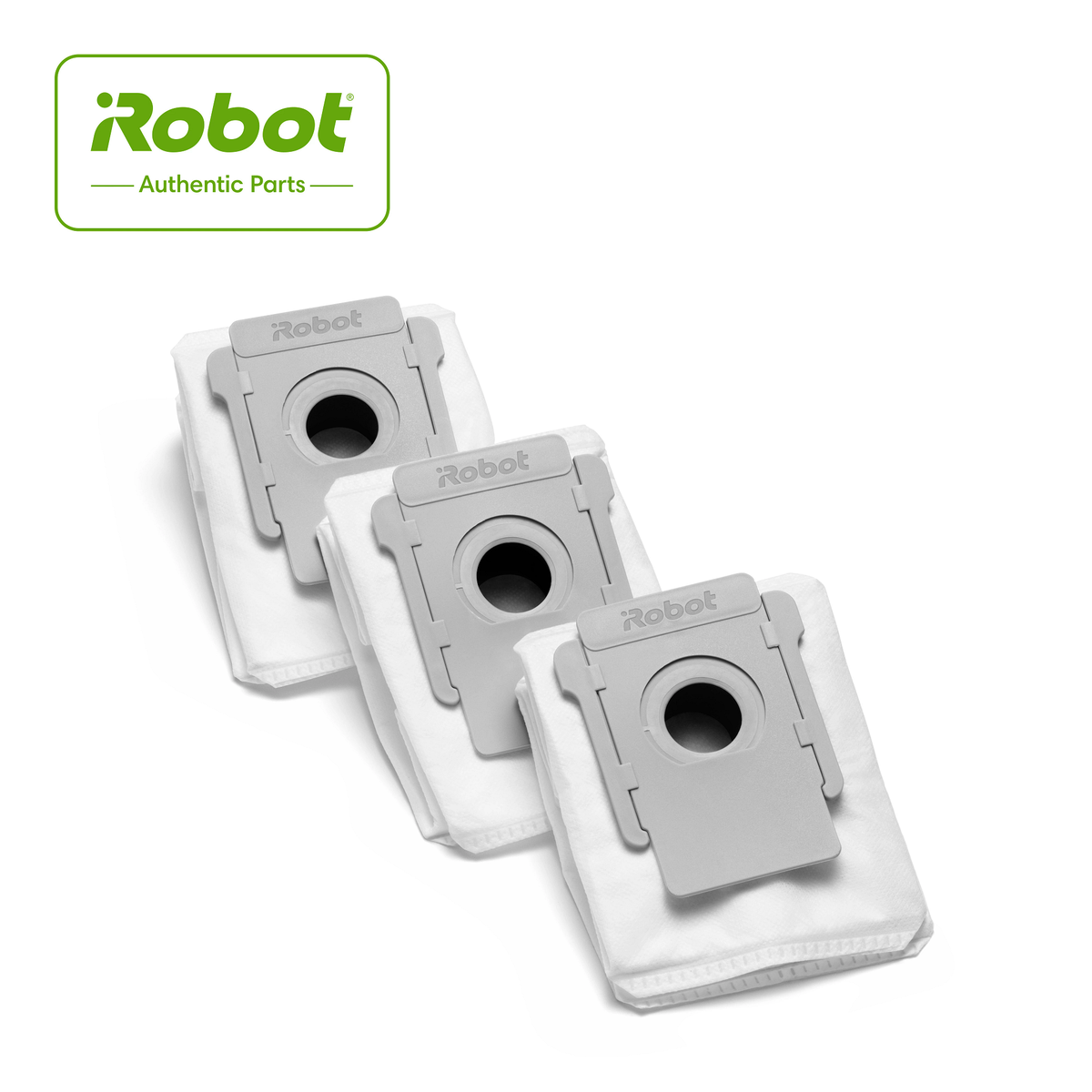 Accessoire aspirateur IROBOT Lot de 3 lingettes pour Roomba Combo R Pas  Cher 