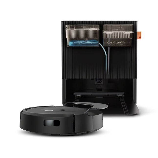Roomba Combo® 10 Max robot + AutoWash™ dock