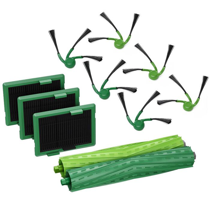 Onderhoudset voor Roomba&reg; Max 705 en 775 Combo-robots, , large image number 0