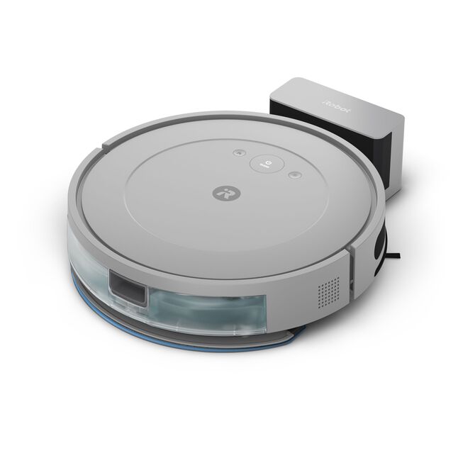 Roomba Combo® Essential-Roboter
