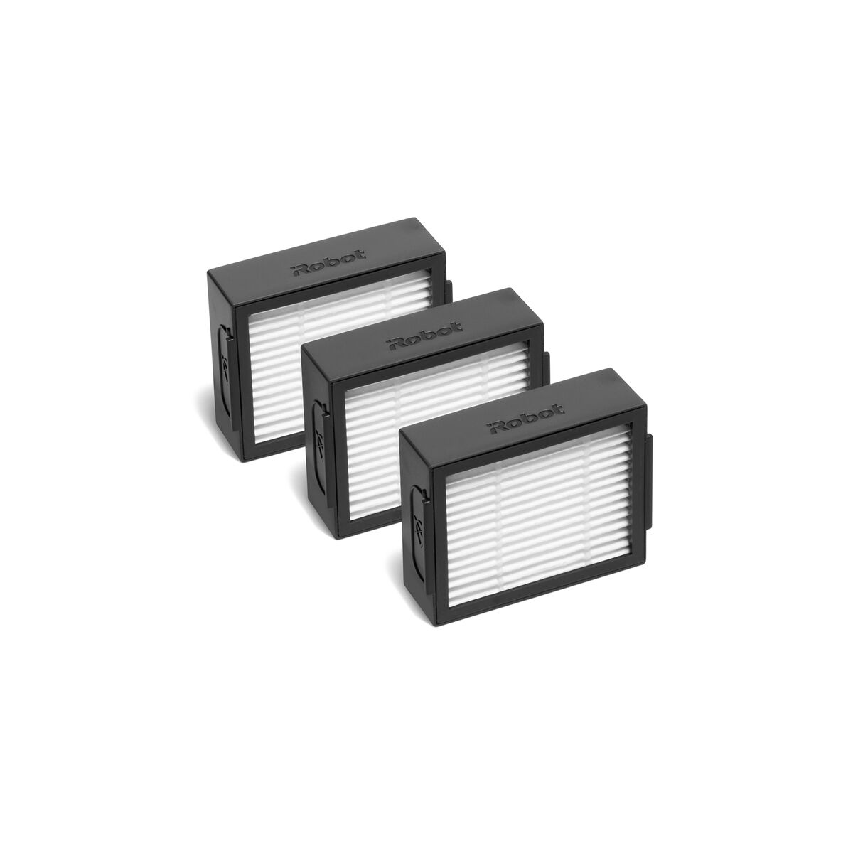 Pack de 3 filtres haute efficacité pour Roomba Combo® j7, j7+, j9+ & 10 Max, , large image number 0