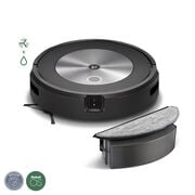 Robot aspirateur et laveur Roomba Combo® j5, , large