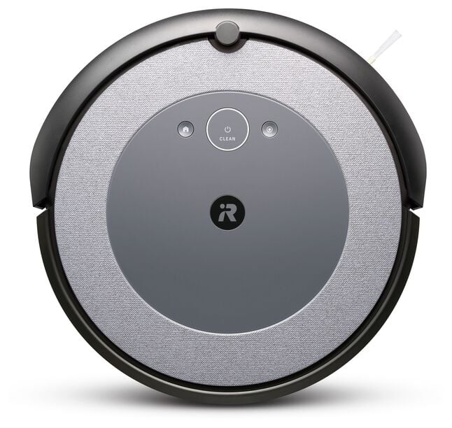 Roomba Combo® i5 robotstofzuiger en dweilrobot