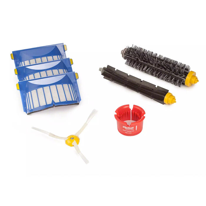 Kit de remplacement pour robots Roomba&reg; s&eacute;rie&nbsp;600, , large image number 0