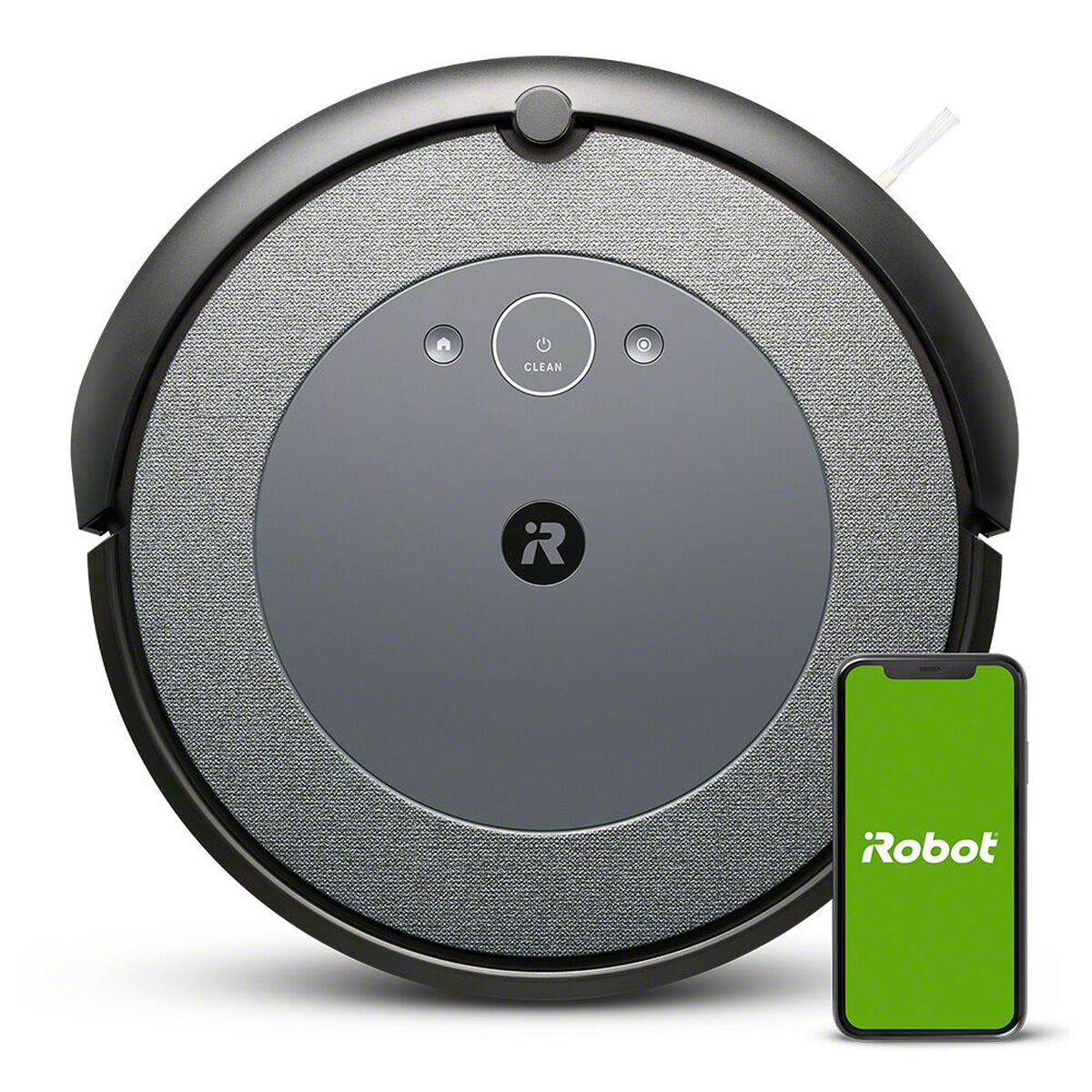 Roomba&reg; i3-robotstofzuiger met wifi-verbinding, , large image number 0