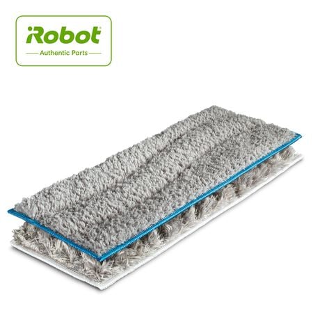 iRobot&reg; Braava jet&reg; m Series Washable Wet + Dry Mopping Pads - Multi Pack