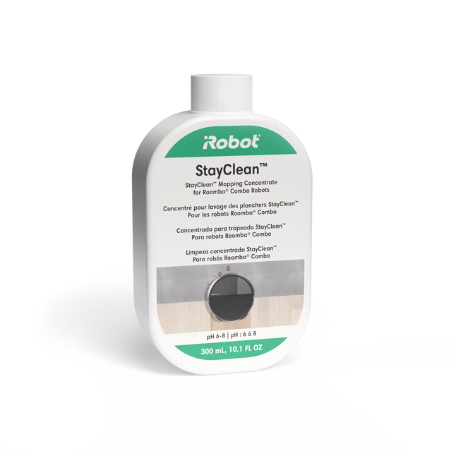 StayClean&trade; dweilconcentraat