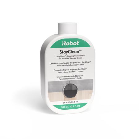 StayClean&trade; dweilconcentraat