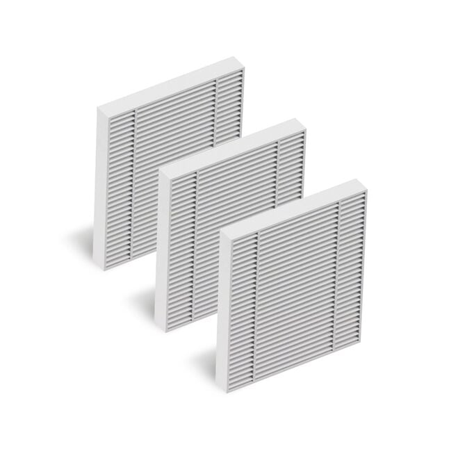 Filter for Roomba® 100 (1000) & Essential Series Combo & Vac Robots, 3-Pack