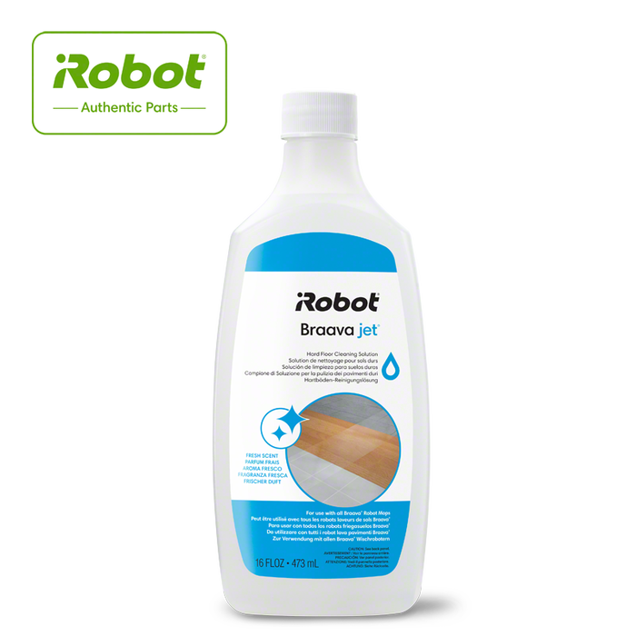 iRobot&reg; Braava jet&reg; Hard Floor Cleaning Solution, , large image number 0