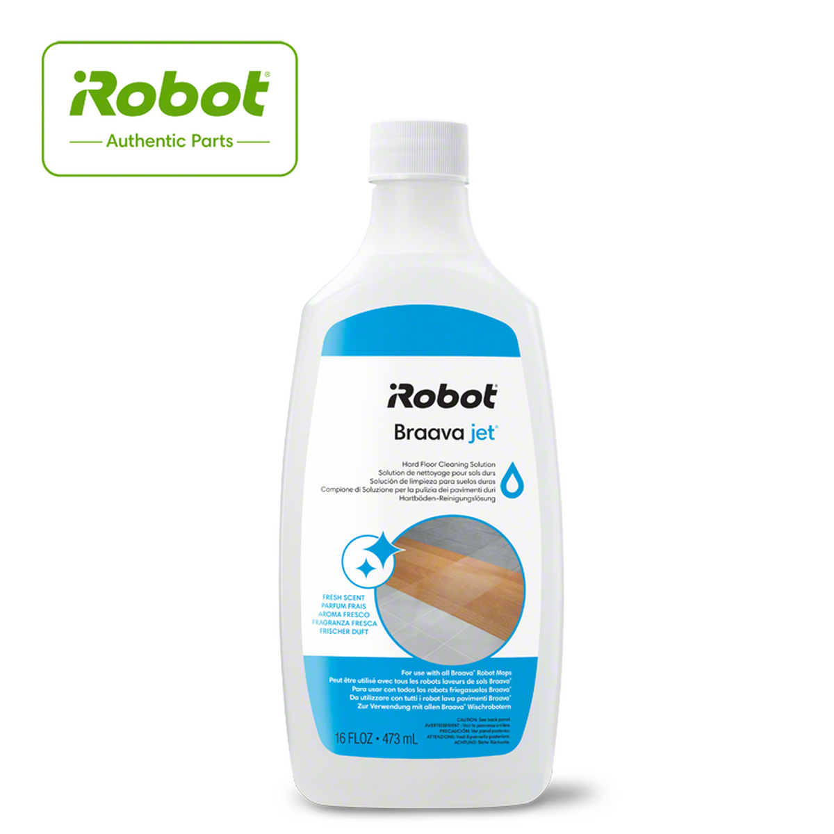 250 € de remise sur l'aspirateur robot Combo i8+ iRobot