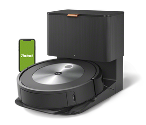 iRobot roomba combo I8, Aspirateur robot, Nettoyer - aspirer, Ménage