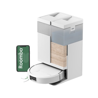Roomba&reg; Plus 575 Combo