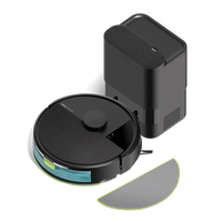 Roomba&reg; 105 Combo S&eacute;ries