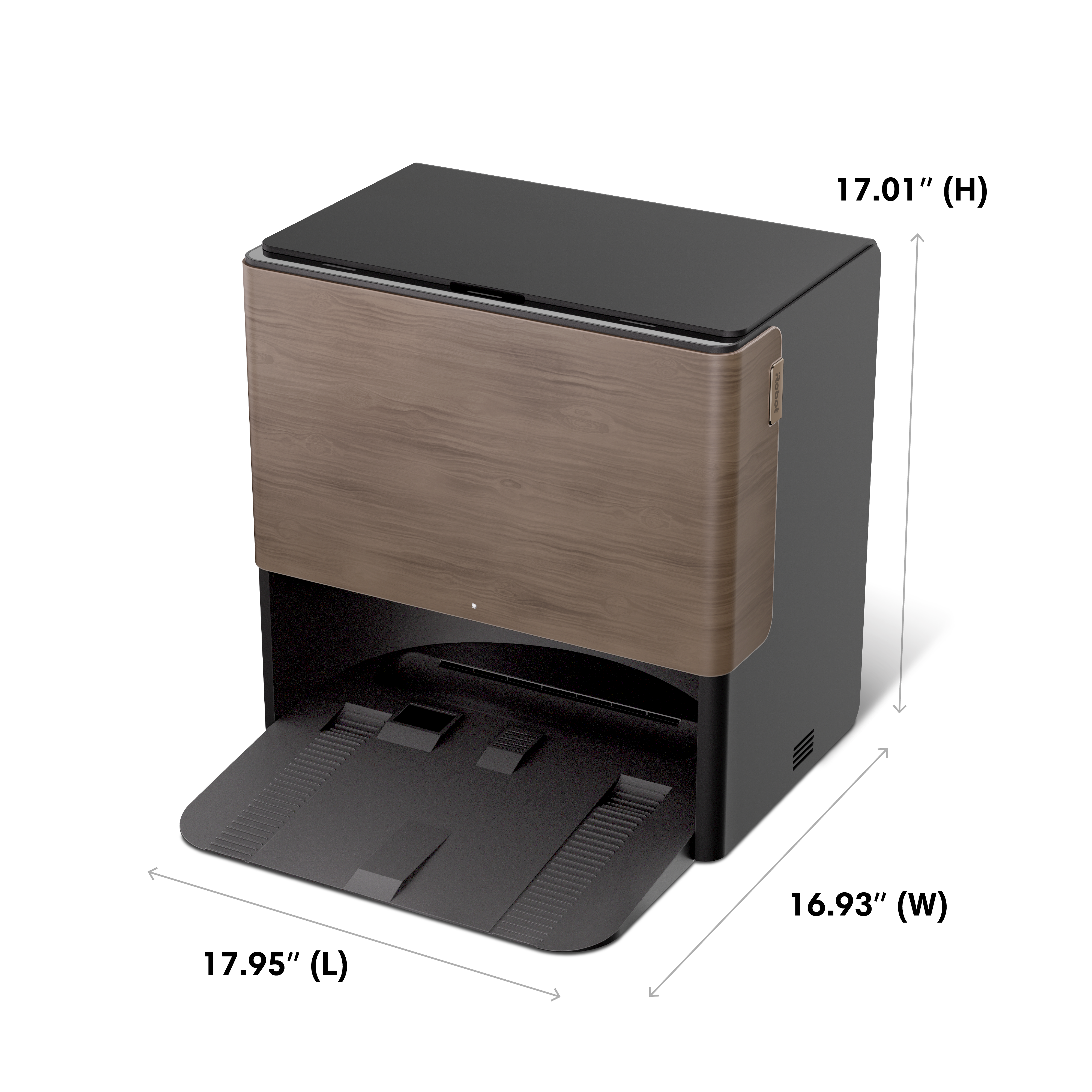 Roomba® Max 705 Combo AutoWash™ dock